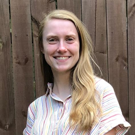 Hannah Larson Lead Tutoring Coordinator Appalachian State University Linkedin