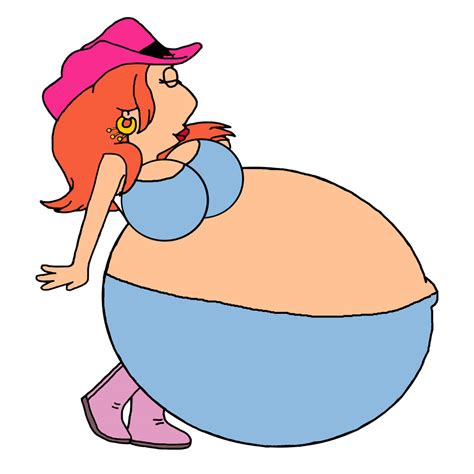 Pregnant Lois 1 By Terynn123 On Deviantart