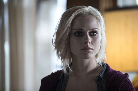 Liv Moore Izombie Photo 38697623 Fanpop