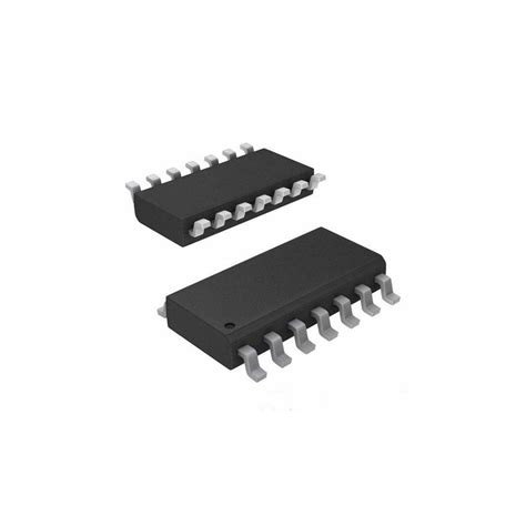 8 Bit 20MHz Flash 14 Soic SMD DIP Microcontroller MCU Attiny44 Attiny20