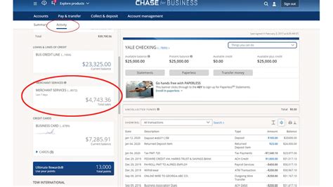 Chase Payment Solutions Review Formerly Chase Merchant Services