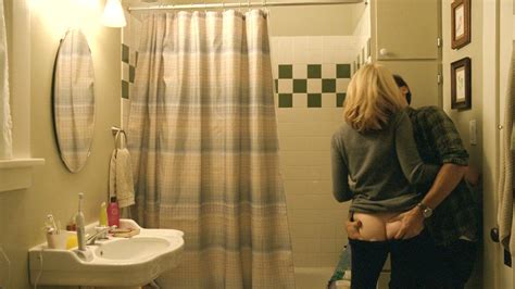 Naked Elizabeth Banks In The Details