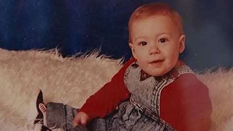 drummer lee rigby pictured   years itv news