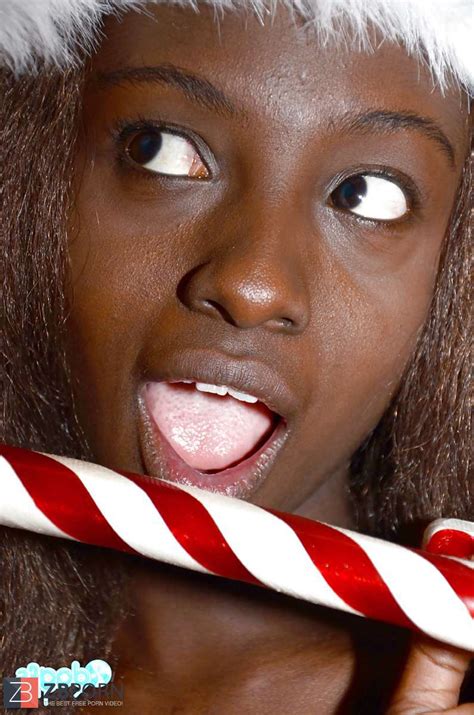 My Black Holidays ZB Porn