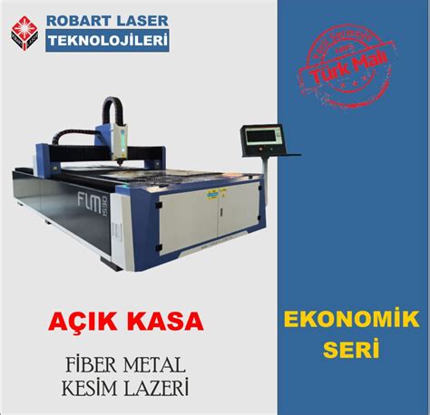 Fiber lazer kesim makinesinin kesim kalitesini değerlendirmek Fiber Lazer