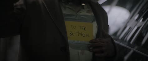 Slideshow: The Batman - Official Trailer 1 Stills