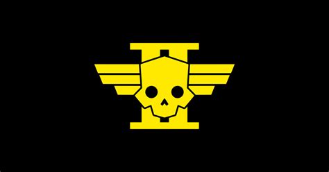 Helldivers 2 Fan Icon Helldivers 2 Sticker Teepublic