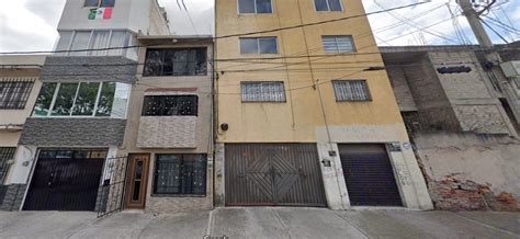 Venta Departamento En Moctezuma Venustiano Carranza Rs Icasas Mx