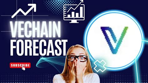 REVEALING VECHAIN COIN TECHNICAL DAILY PRICE PREDICTION VET CRYPTO