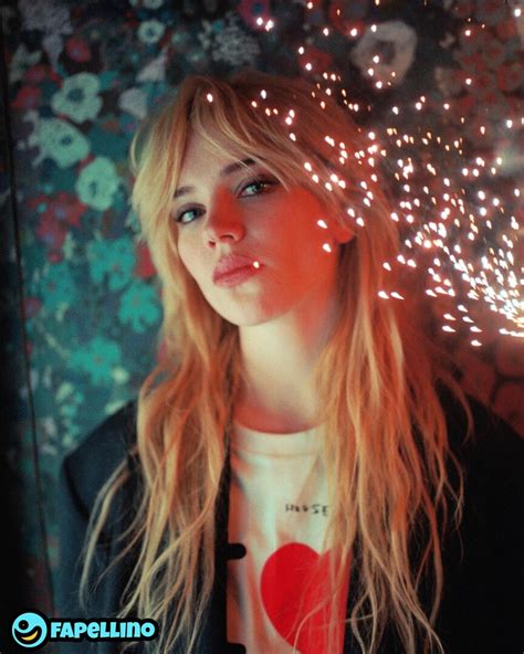 Sophie Thatcher Soapy T Nude Leaks OnlyFans Photo 48 Fapellino