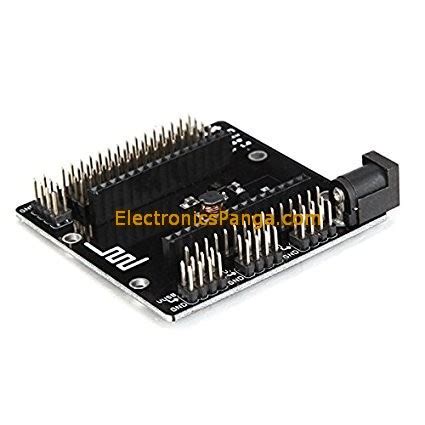 Nodemcu Base Esp Testing Diy Board For Lolin Wifi Development Board