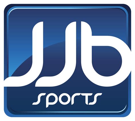 JJB Sports Logo / Sport / Logonoid.com