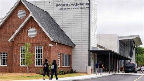 Montgomery Public Schools celebrates new BTW campus on Bell Road