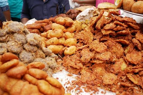 Premium Photo Ramadan Iftar Food Display For Sale In Bangladesh