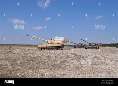 178th Field Artillery Hi Res Stock Photography And Images Alamy