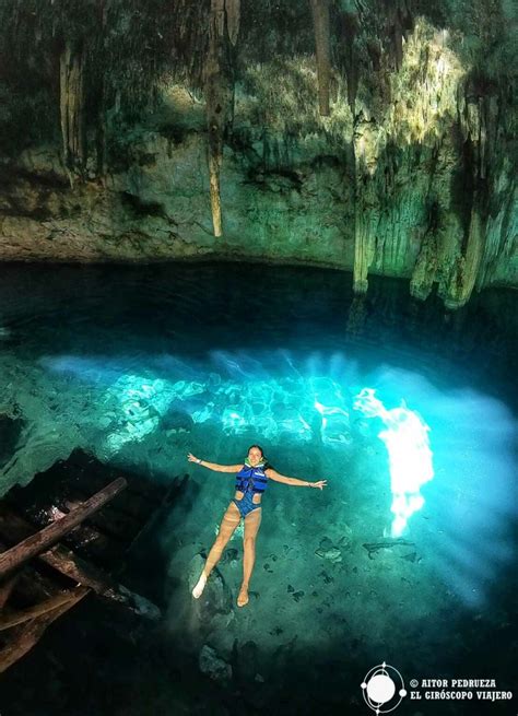 Cenotes de Santa Bárbara Homún Yucatán Entrada y Tours