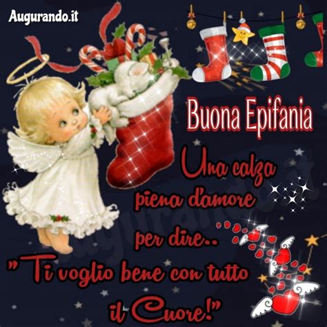 Buona Befana Immagini Divertenti E Bellissime