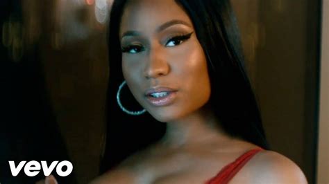 Nicki Minaj Do You Mind Verse Youtube