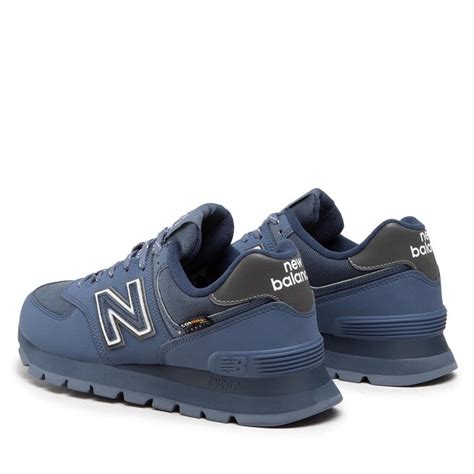 Sportcipő New Balance ML574DR2 Sötétkék ecipo hu