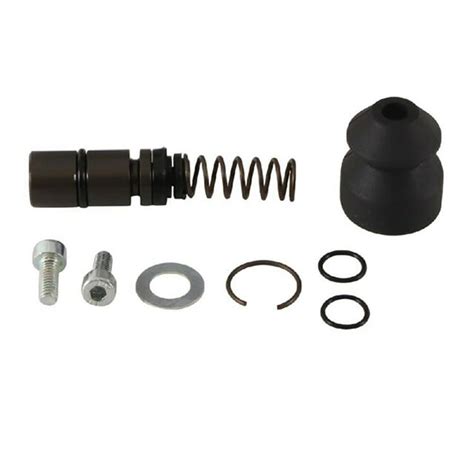 Kit Revisione Pompa Freno Posteriore Formula Evomotor