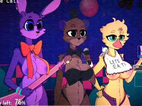 Five Nights At Fuzzboobs Pornxgames The Best Free Sex Games Online