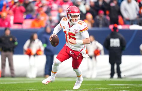 How Did The Chiefs Get Patrick Mahomes Revisiting The 2017 Nfl Draft