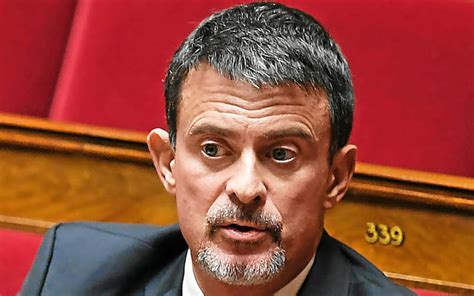 Manuel Valls Son Lection En Essonne Valid E Par Les Sages Le T L Gramme