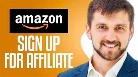 How To Sign Up For Amazon Affiliate Program 2023 Complete Tutorial