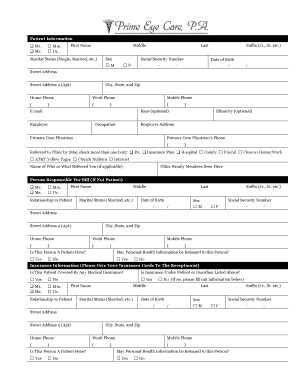 Fillable Online Marital Status Single Married Etc Fax Email Print