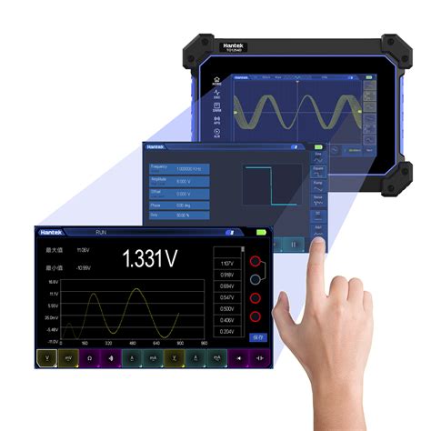 Products Hantek Electronic Your Testing Solution Provider