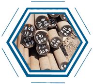 ASTM A182 F91 Round Bar SA182 F91 Alloy Steel Rod Supplier In India