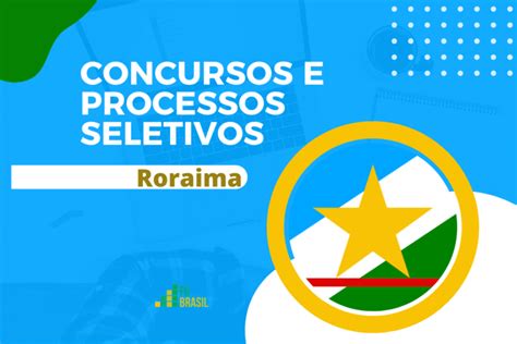 Resultado Concurso Da Prefeitura De Boa Vista Ser Divulgado Pelo