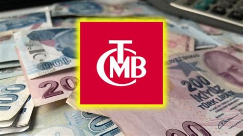 T Rkiye Cumhuriyet Merkez Bankas Tcmb Mart Ay Piyasa Kat L Mc Lar