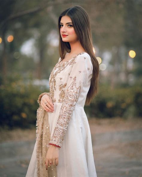 Muzna Masood Malik Pakistani Fancy Dresses Stylish Dress Book