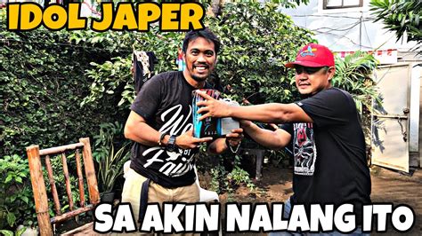 Japer Sniper Pinabili Ulit Kami Ng Gopro Hero Salamat Sa