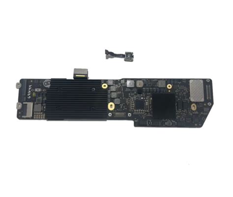 A Oem Logic Board Ghz I Gb Gb Ssd Macbook Air