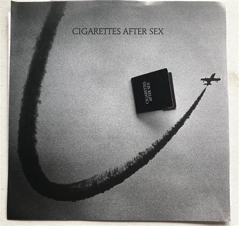 Cigarettes After Sex Cigarettes After Sex Vinyl ZU VERKAUFEN PicClick DE