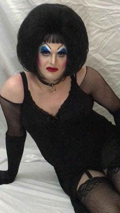 Drag Queen Slut Looking Forward To Being Used Gay Nude Porn Feat