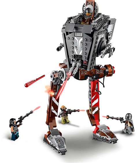 Buy Lego Star Wars At St Raider 75254 At Mighty Ape Australia