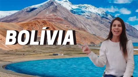 10 LUGARES PARA SE CONHECER NA BOLIVIA Turismo na Bolívia bônus