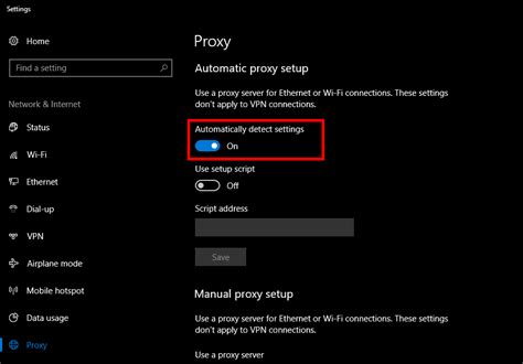 How To Check Proxy Settings In Chrome On Windows Techcult