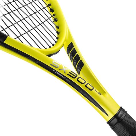 Dunlop Sx Ls Tennis Racquet