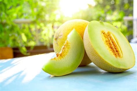 Is Honeydew Melon Safe For Pregnancy Plus Benefits Pregnancy Food