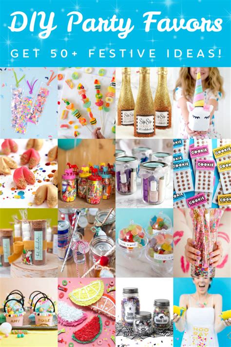 DIY Party Favors for Any Celebration - Mod Podge Rocks