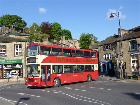 First West Yorkshire 30843 In Holmfirth 30843 T663VWU An Flickr