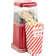 VonShef Vintage Hot Air Popcorn Maker Reviews Wayfair Co Uk