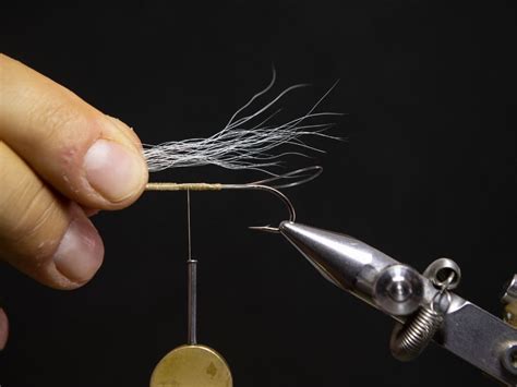 How To Tie A Gurgler Step By Step With Video Into Fly Fishing