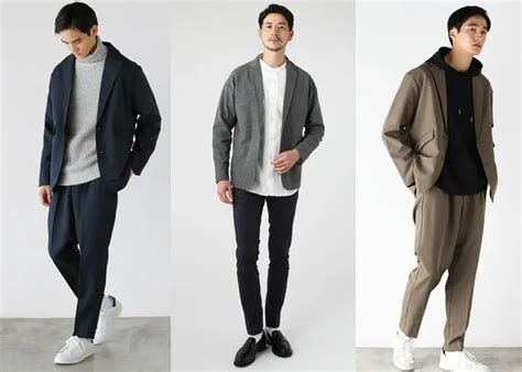 年齢に合ったメンズファッションとは？服のプロが年代別に考察！