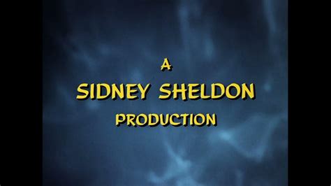 Sidney Sheldon Productionsscreen Gemssony Pictures Television