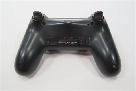 Sony CUH ZCT2U PlayStation 4 Video Game Controller 0868